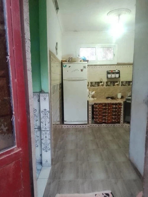 Vente Appartement F2 Aïn Témouchent Sidi safi