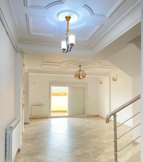 Vente Appartement Duplex F5 Boumerdès Boumerdes