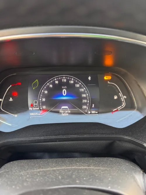 Renault Captur 2021 Captur