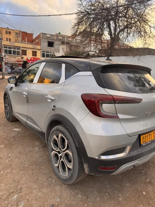 Renault Captur 2021 Captur