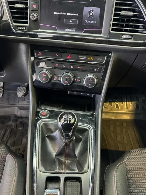 Seat Leon 2019 FR