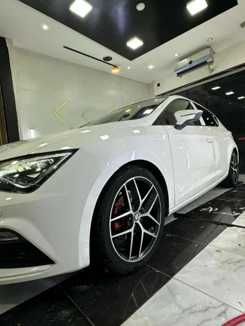 Seat Leon 2019 FR