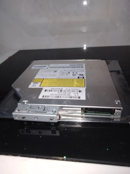 HP DVD Rom slim