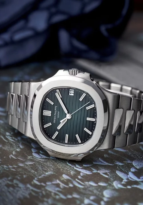 Patek Philippe identique pille 
