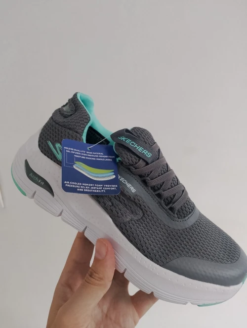 Sketchers Kaba England