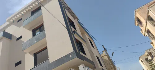 Monocouche décoration façade