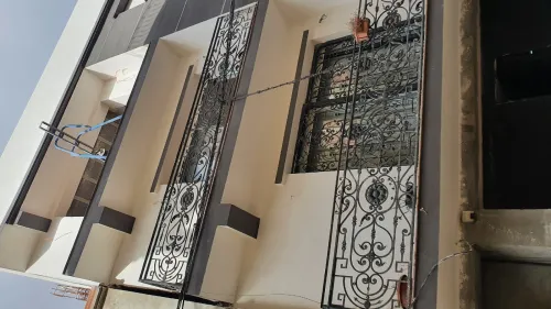 Revêtement façade monocouche