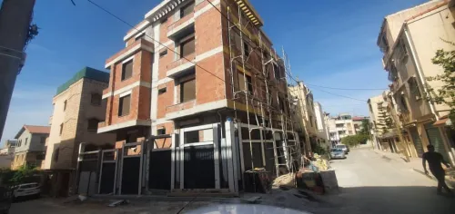 Monocouche décoration façade