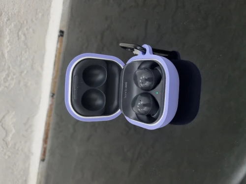 Antichoc galaxy buds