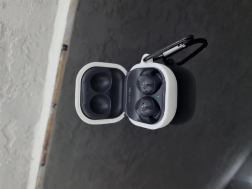 Antichoc galaxy buds