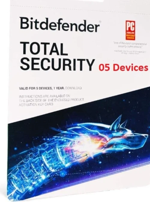 MCAFEE, Norton Security Premium, Bitdefender Total Security, 360 Total Security Premium, Avast, Kaspersky