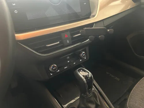 Skoda Scala  2023 Style+