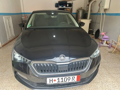 Skoda Scala  2023 Style+