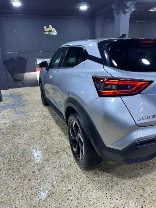 Nissan JUKE 2023 