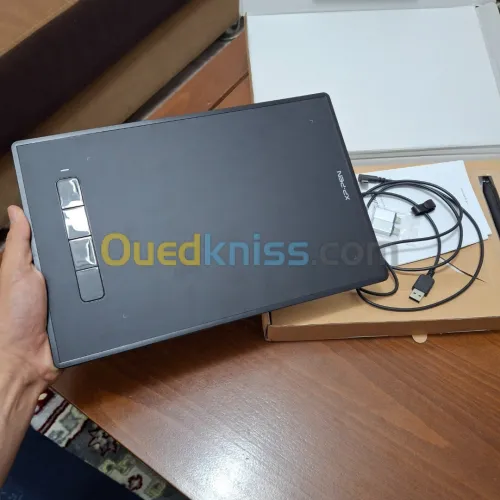 Drawin tablet Star G960S plus