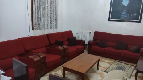 Fauteuil salon 7 places