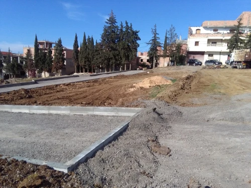 Vente Terrain Médéa Berrouaghia