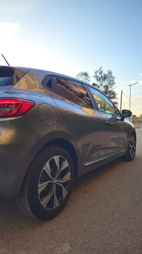 Renault Clio 5  2023 Evolution