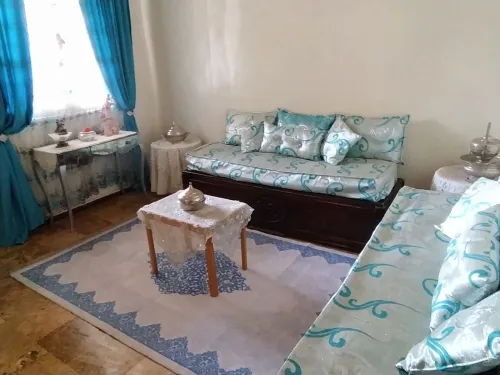 Vente Niveau De Villa F6 Blida Blida