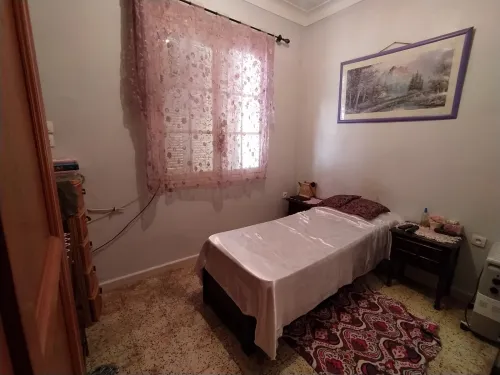 Vente Niveau De Villa F6 Blida Blida