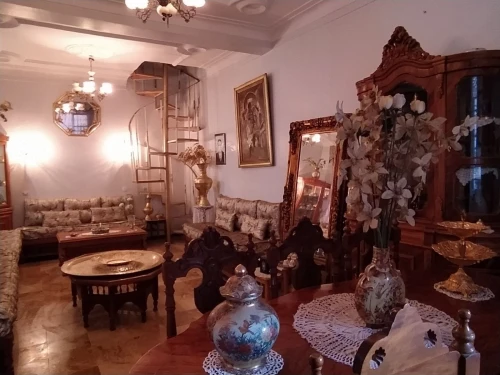 Vente Niveau De Villa F6 Blida Blida