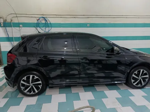 Volkswagen Polo 2019 Beats