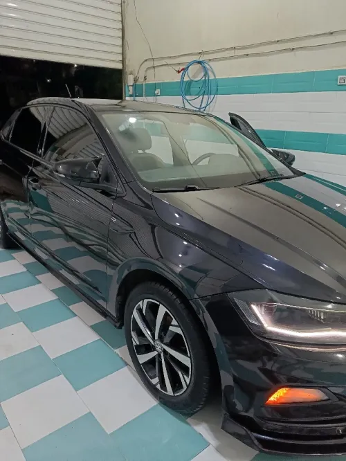 Volkswagen Polo 2019 Beats