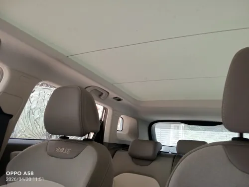 Geely icon 2025 tout options