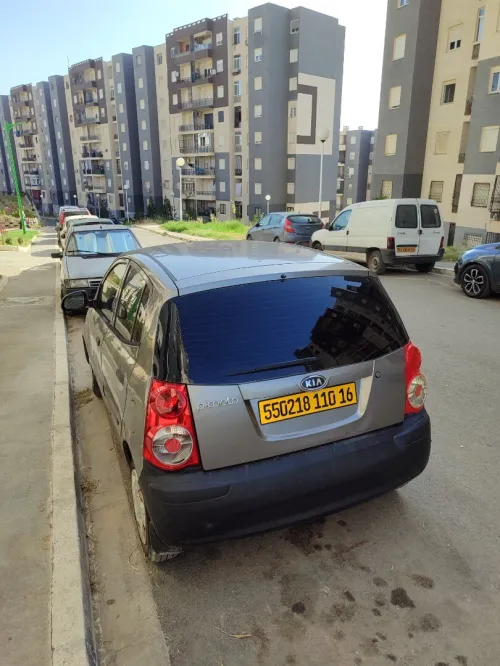 Kia Picanto 2010 Style