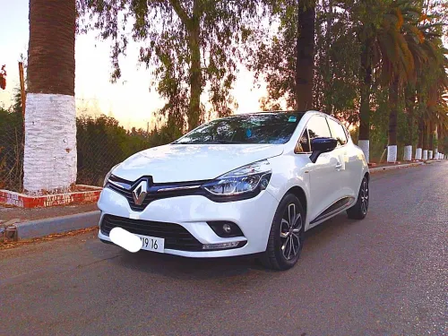 Renault Clio 4 Facelift 2019 Limited+