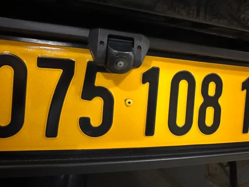 BMW X3 2008 Premium