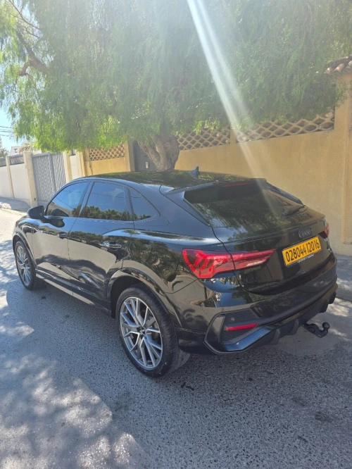 Audi Q3 2020 Q3