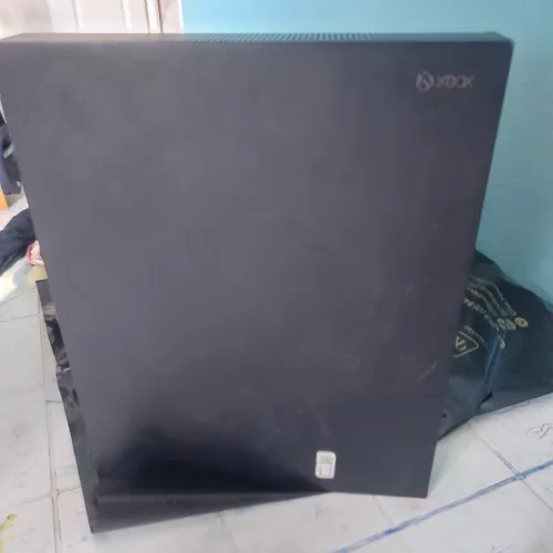 Xbox one x 500g