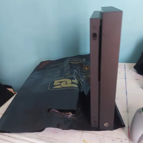 Xbox one x 500g