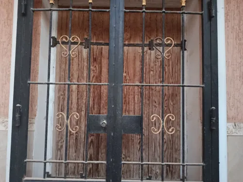 fenetres espagnoles