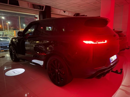 Land Rover RANGE ROVER SPORT 2023 P510e FIRST EDITION