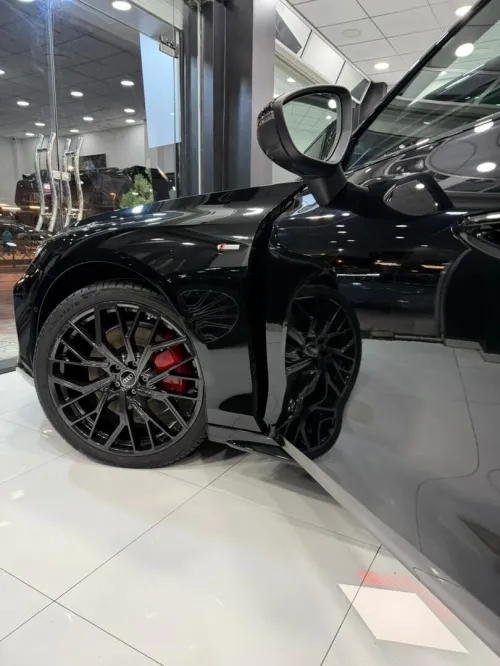Audi A6 2026 S Line