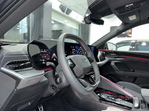 Audi Q5 2026 SLINE