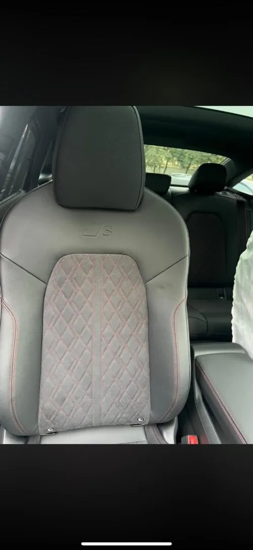 Audi A6 2026 S Line