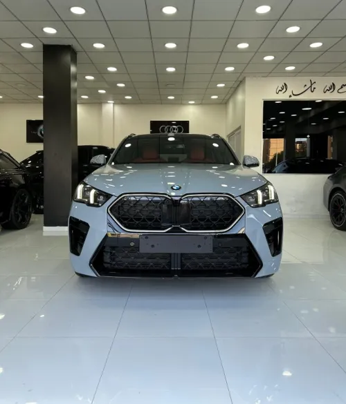 BMW X2 2025 M sport X