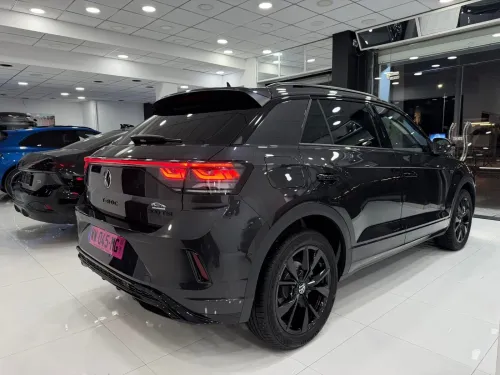 Volkswagen T-Roc 2026 R- Line Edition 