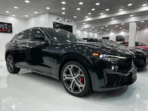 Maserati Levante 2023 GT