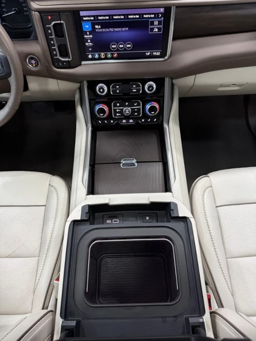 GMC YUKON 2022 DENALI