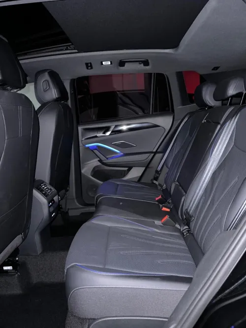 Volkswagen Tiguan 2025 RLINE