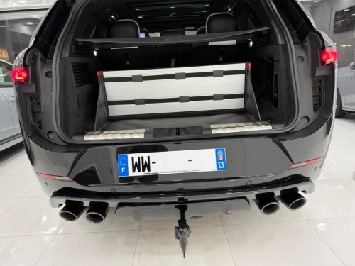 Land Rover RANGE ROVER SPORT 2023 P510e FIRST EDITION