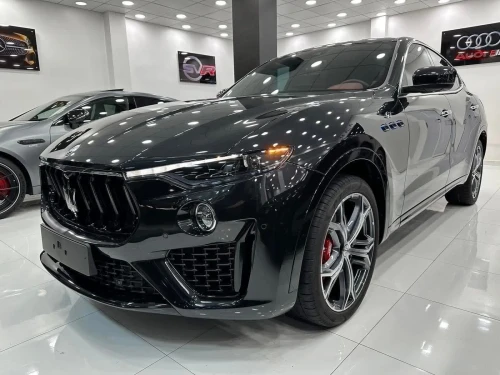 Maserati Levante 2023 GT