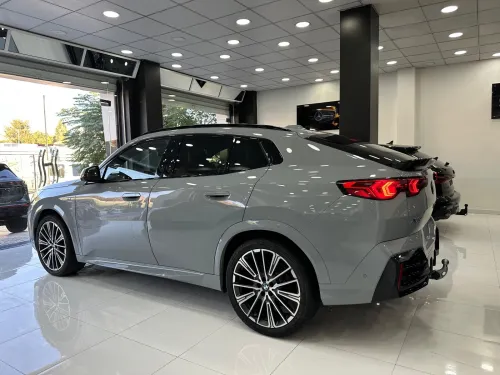 BMW X2 2025 M sport X