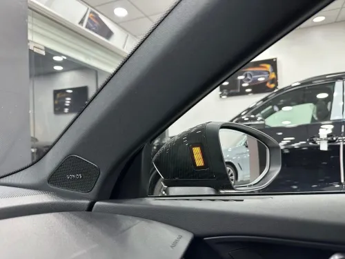 Audi RS3 Sportback 2026 Performance Quatro