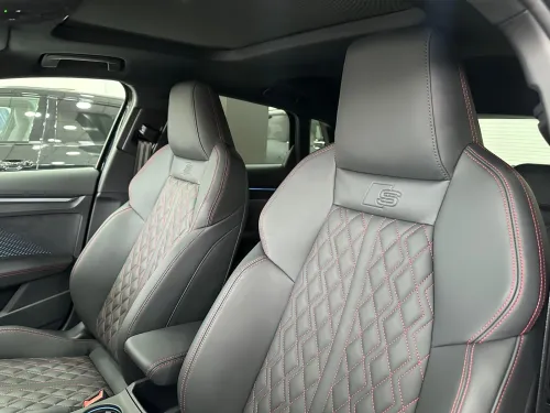 Audi A3 Sportback 2025 S line