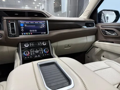 GMC YUKON 2022 DENALI
